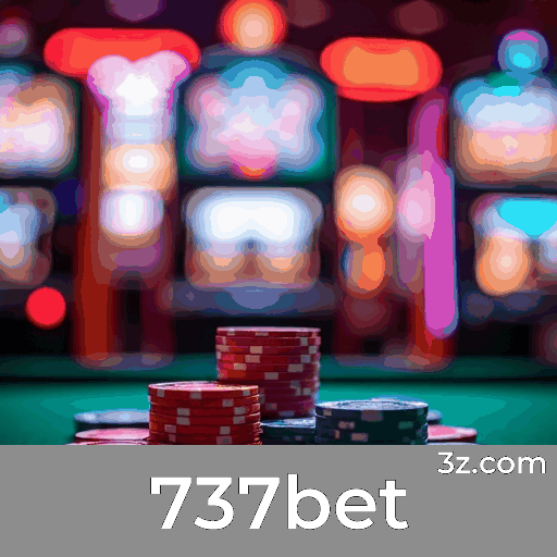 737bet: Seu Cassino Seguro e Divertido