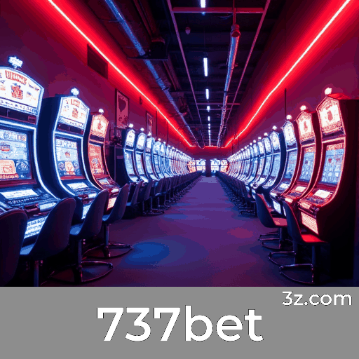 Inovação em jogos redefine apostas online no 737bet