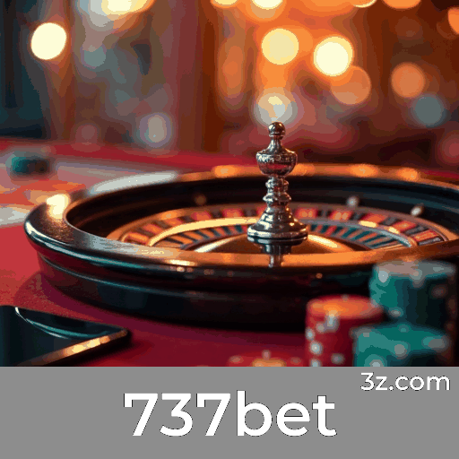 737bet: Seu Cassino Seguro e Divertido