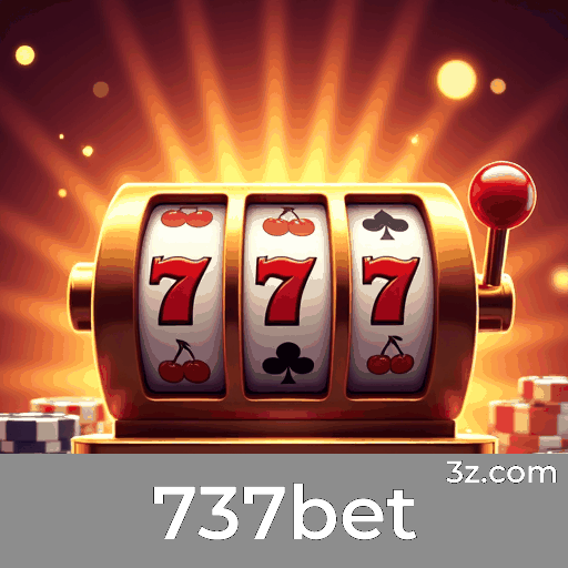 737bet: Seu Cassino Seguro e Divertido