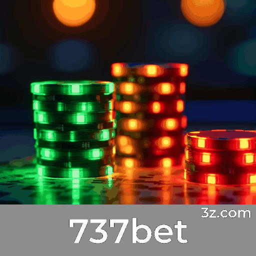 737bet: Descubra os bônus e promoções imperdíveis