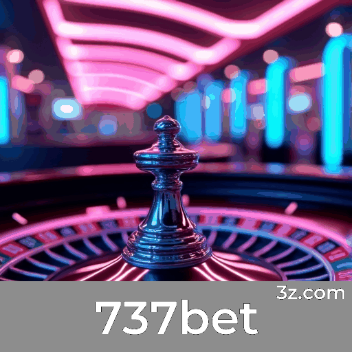 737bet: Seu Cassino Seguro e Divertido
